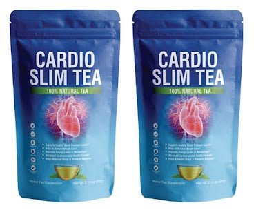 Cardio Slim Tea order